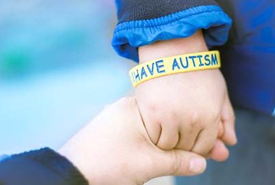 children and young people autism awareness