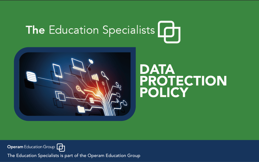 Data Protection Policy