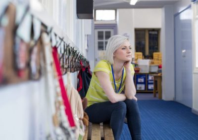 stress tips teachers