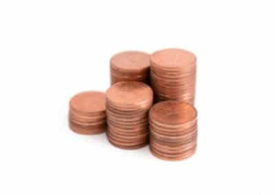 money finance budget, pension