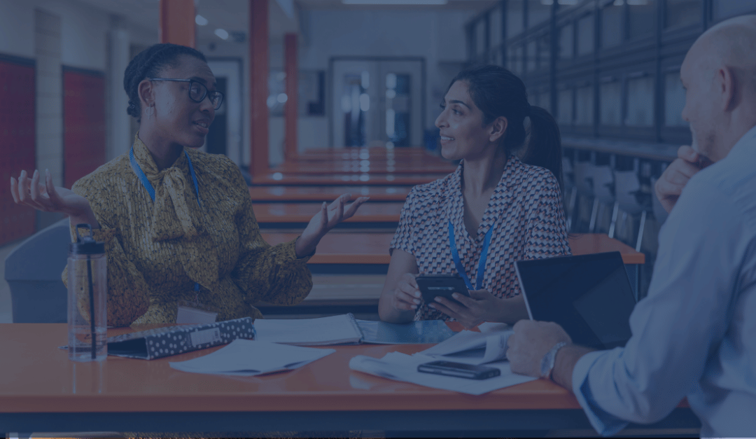 Why is July a Great Time to Secure Your September Role?